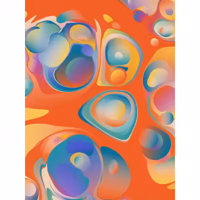 WarpField #30
