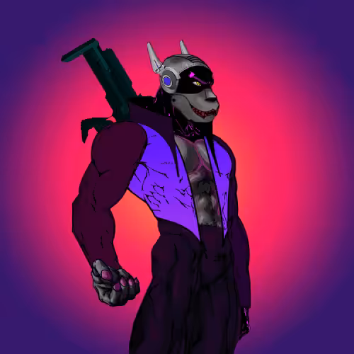 Panther 256
