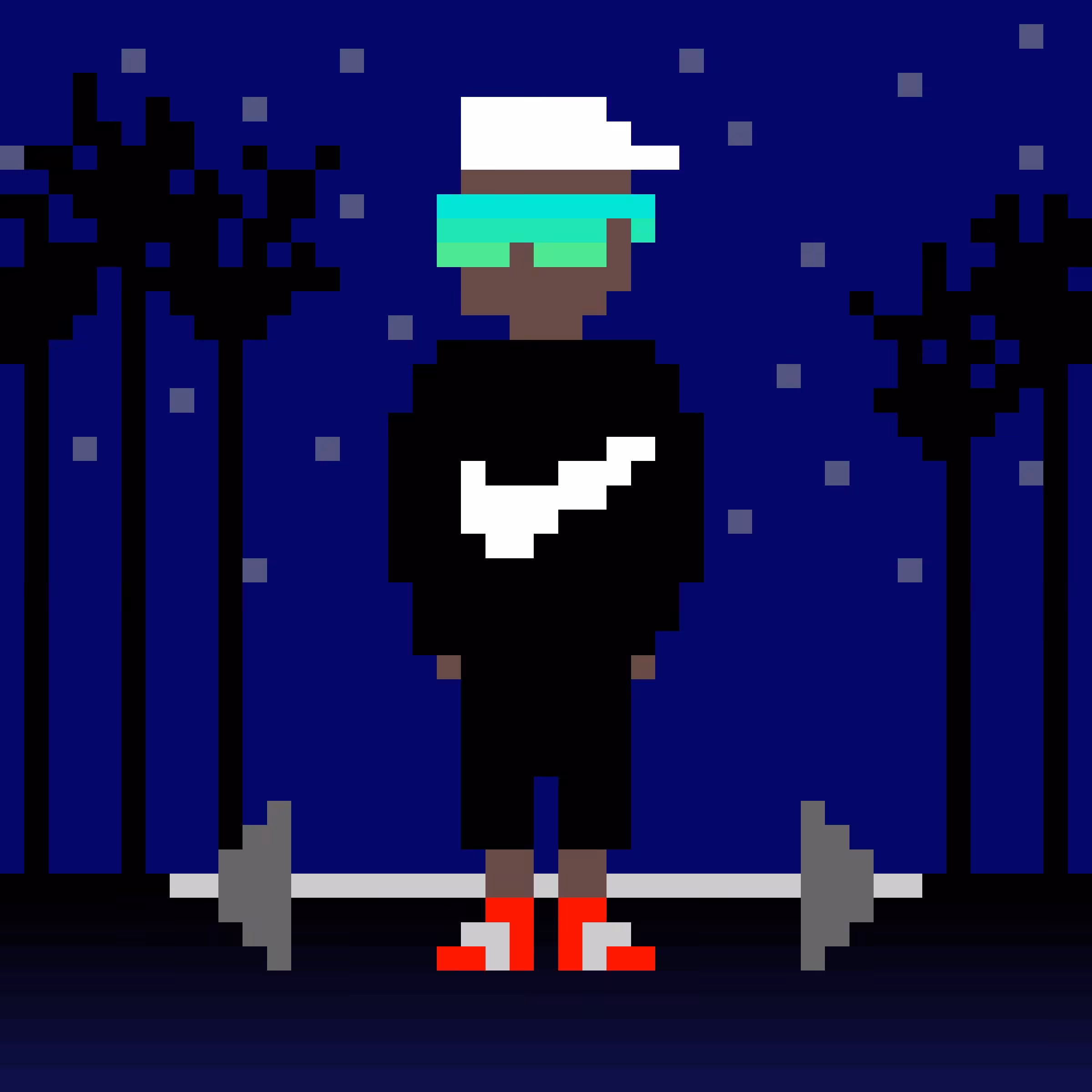 CryptoVenetian #922
