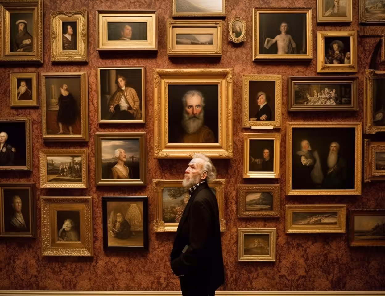 ARTCEPTION 2: Beyond The Frame #42