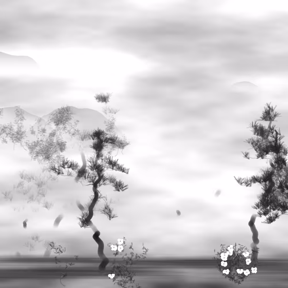 Landscape