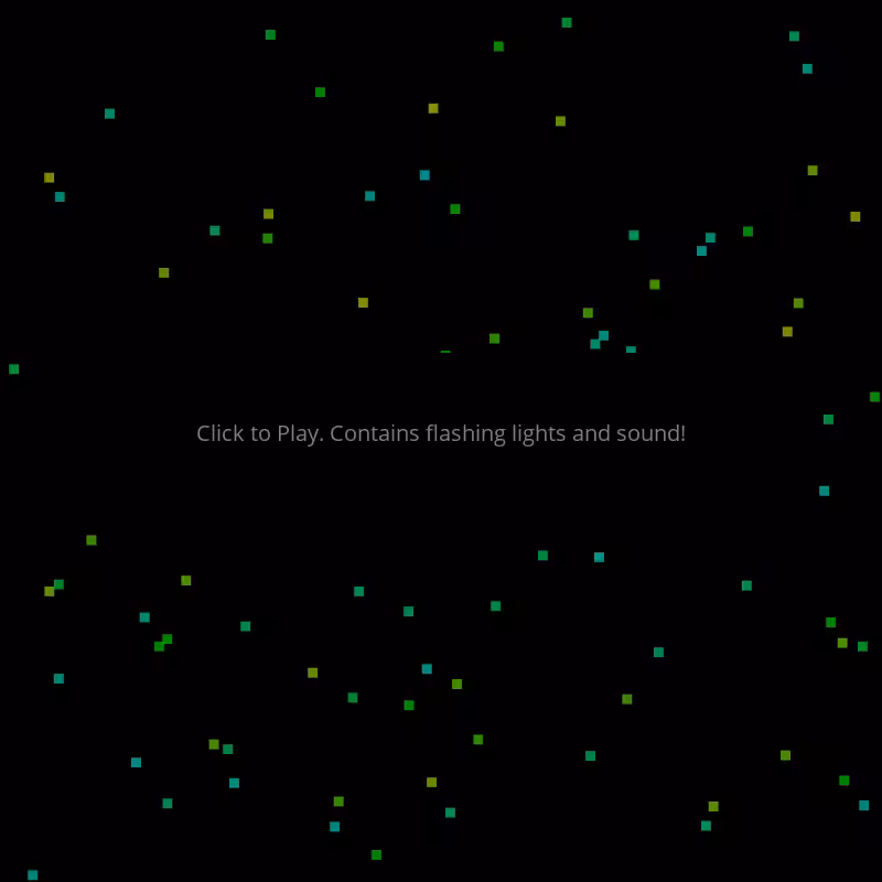 Sound Swarm (Game) #18