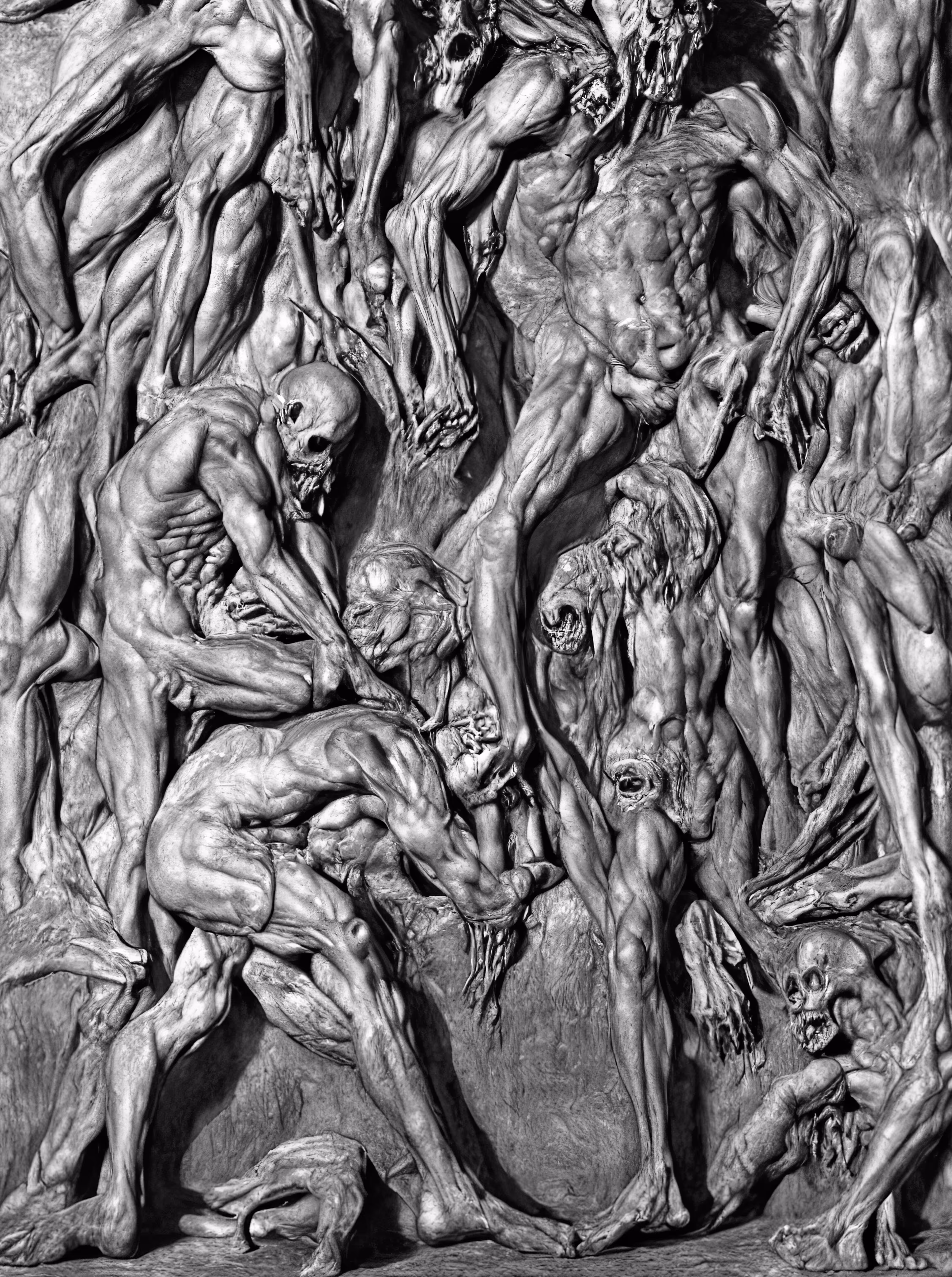 The Death of Art