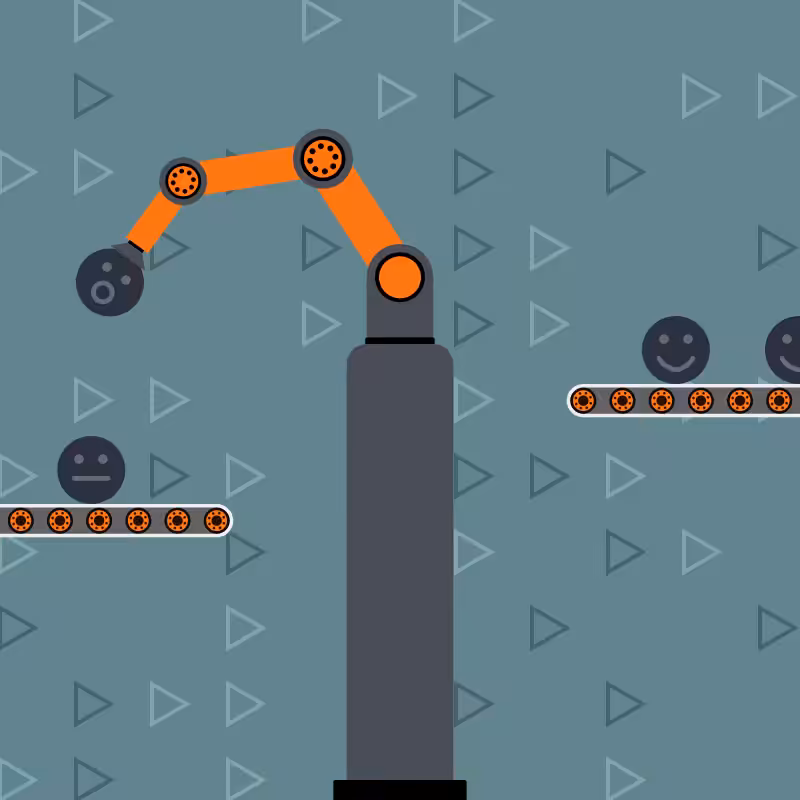 Robotics #22