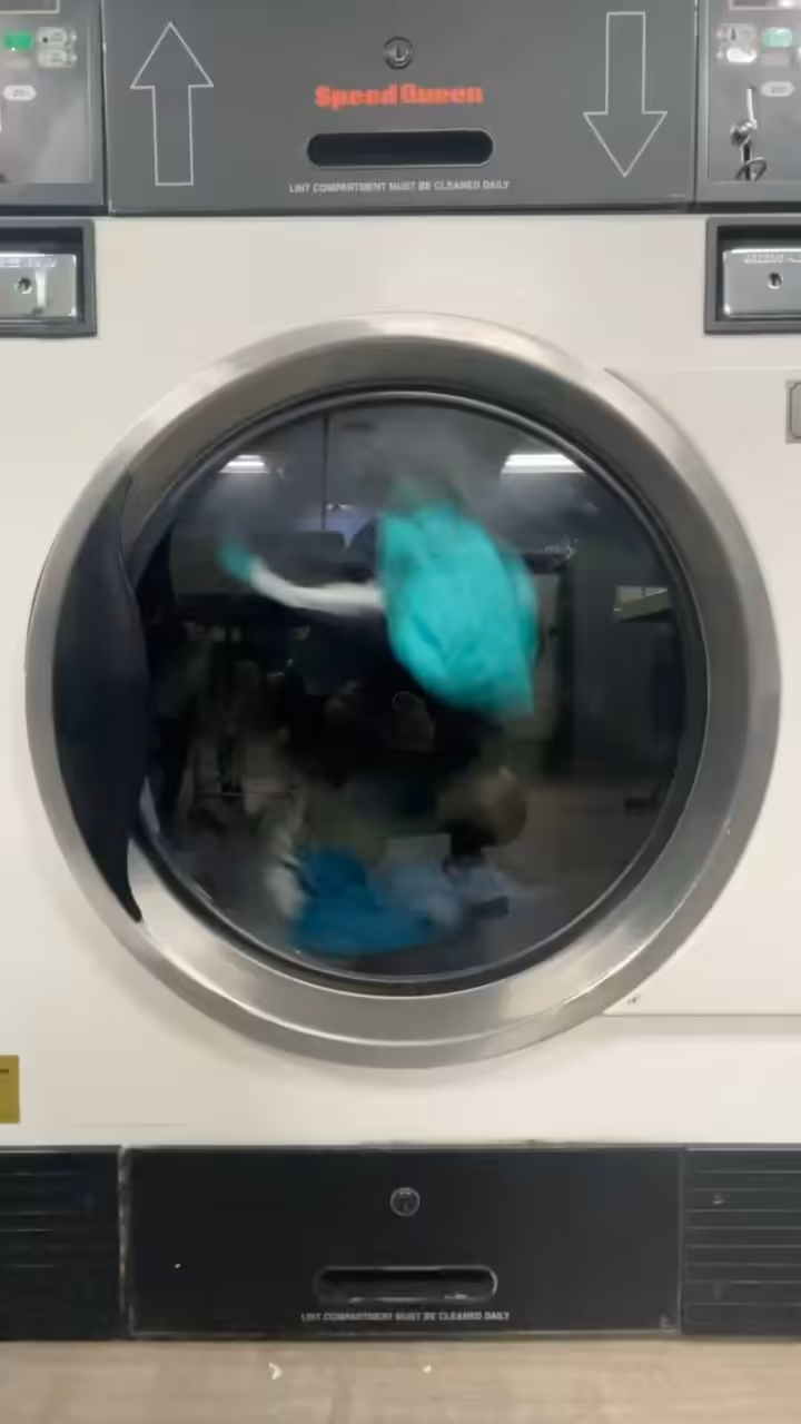 Swirl Dimension 