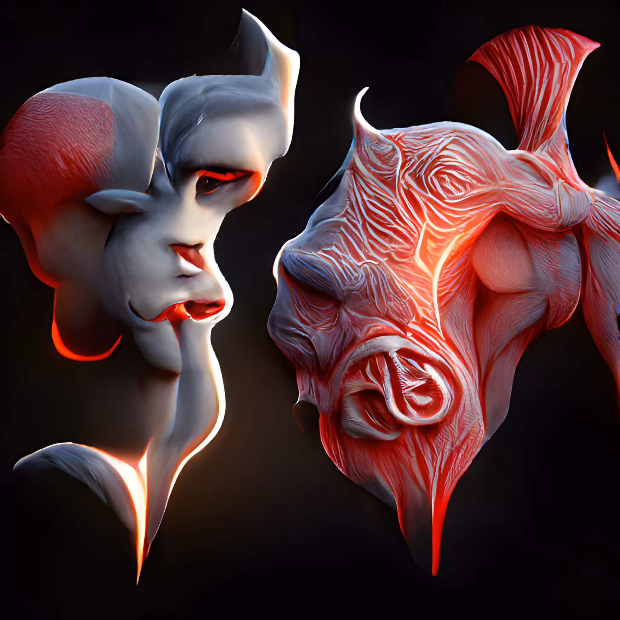 head vs heart