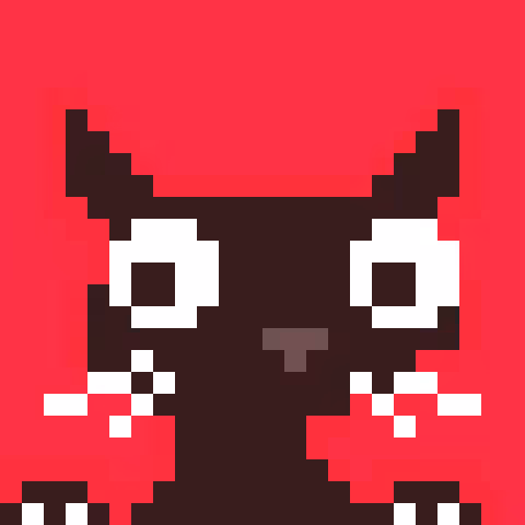 #0087 Daemoncat