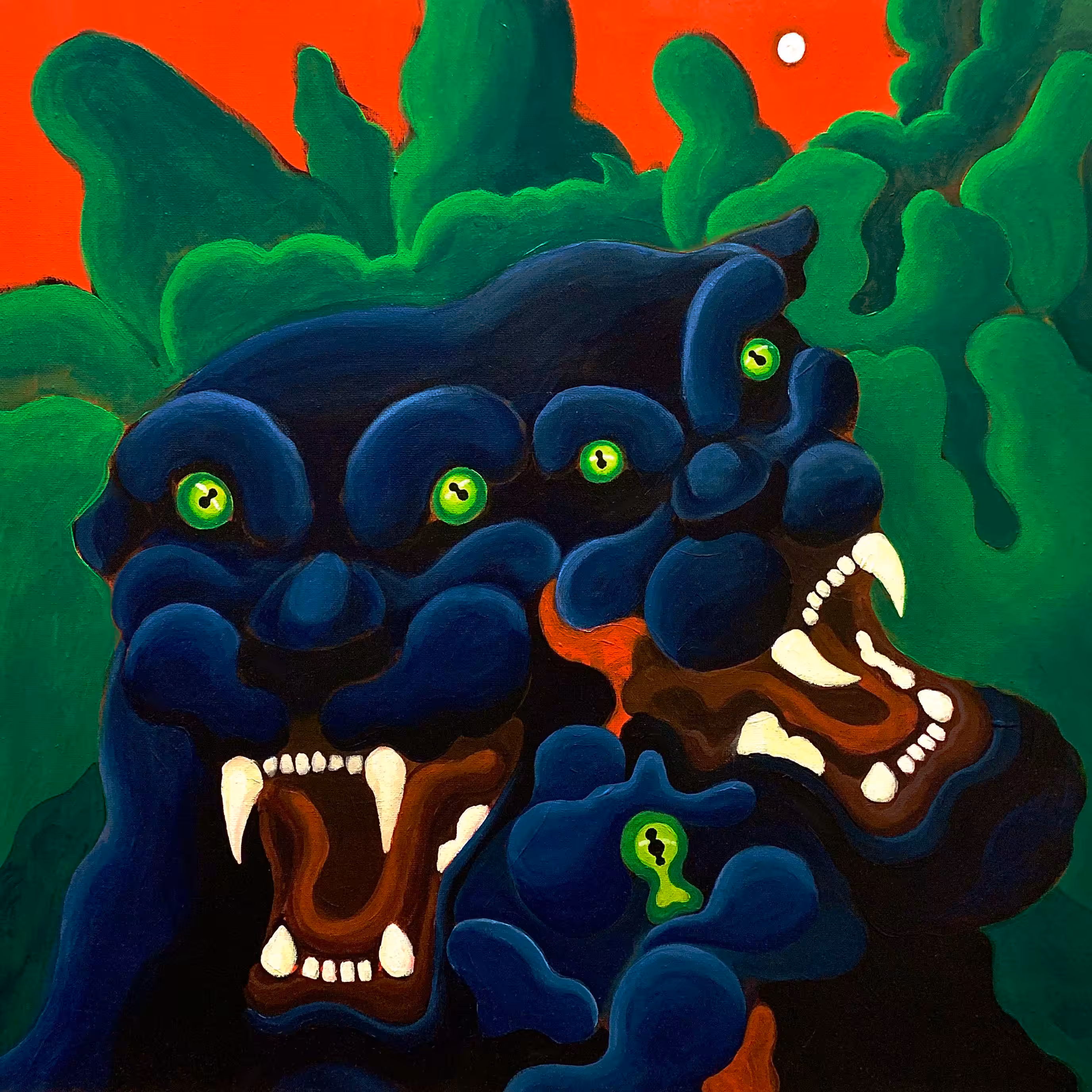 Panthera