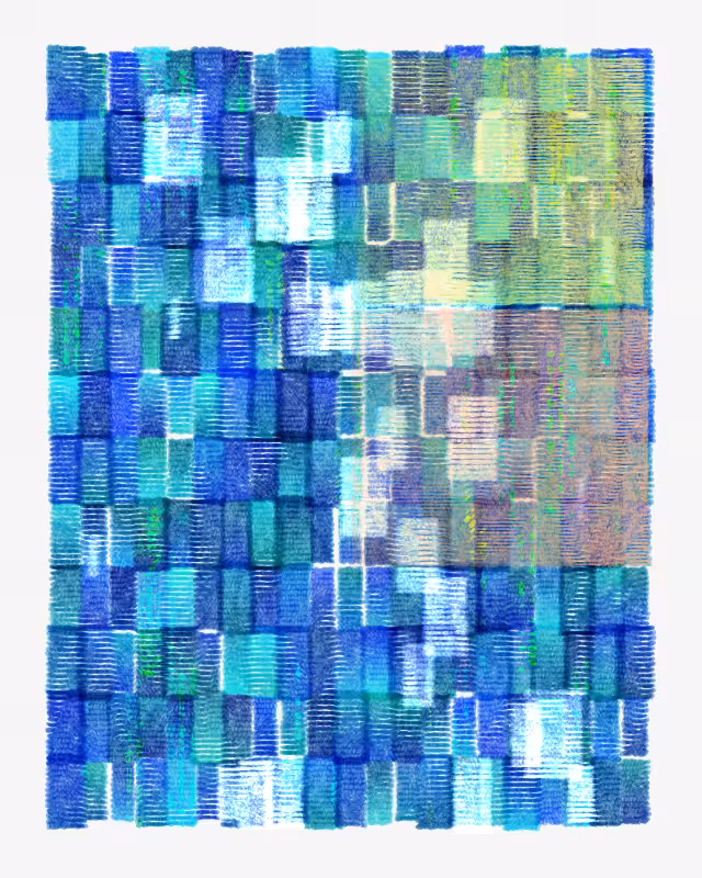 Texturism #36