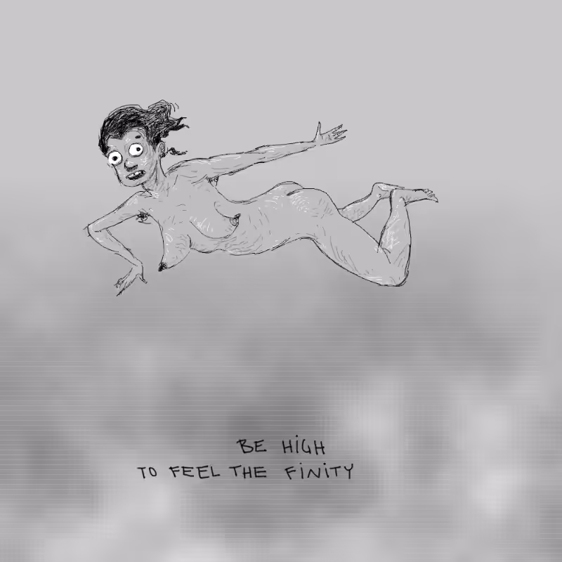 Get High #2