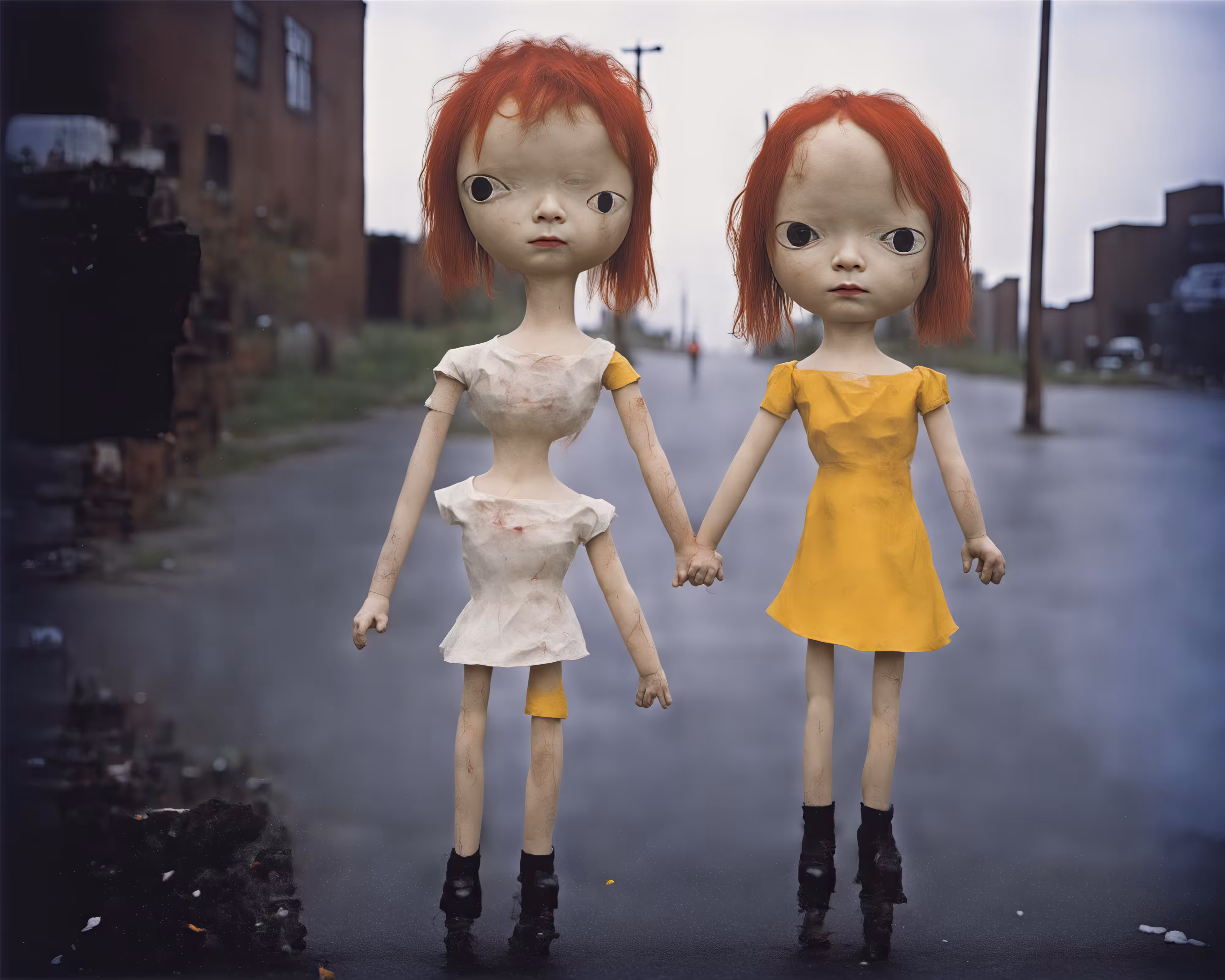 My Happy Childhood #99