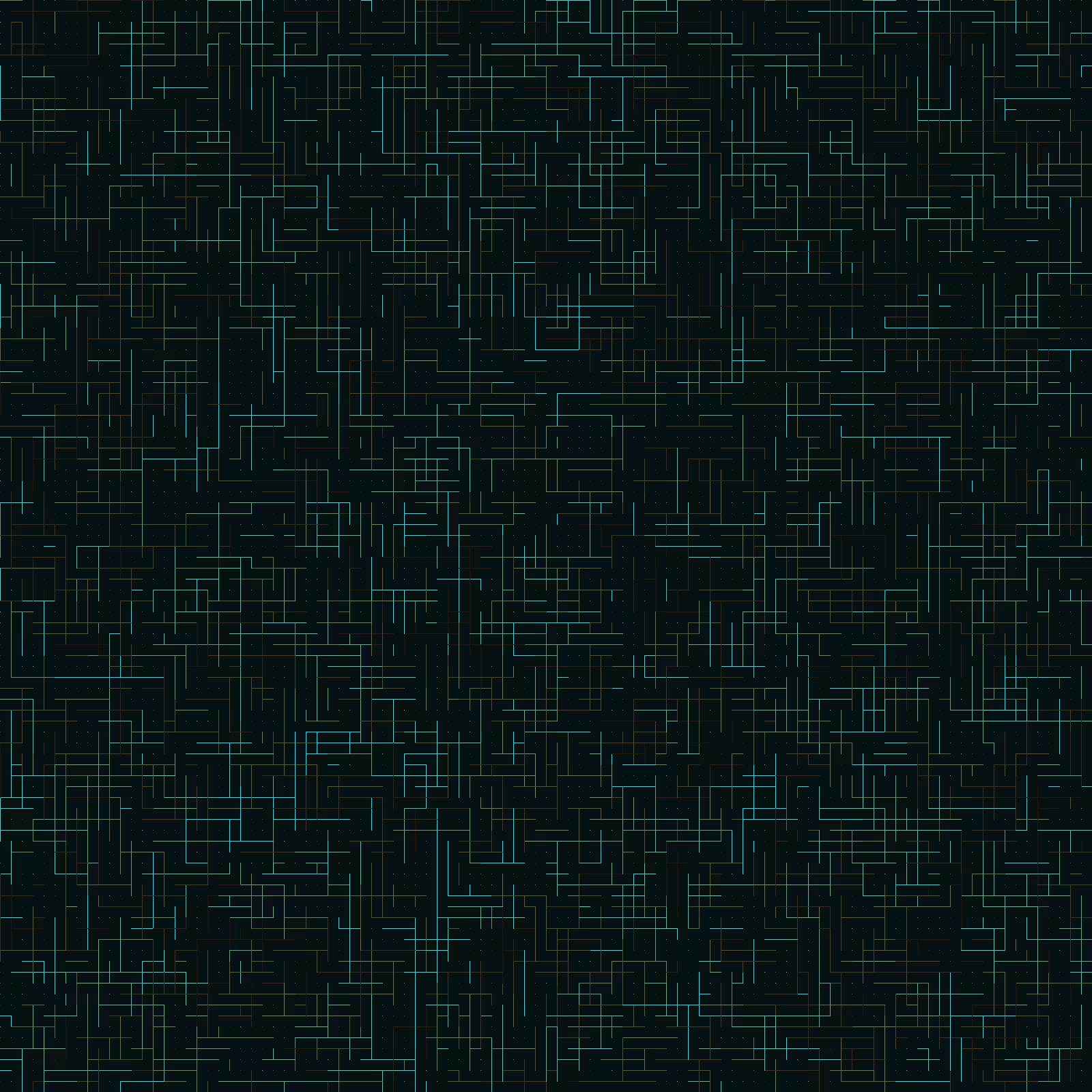 Pixel City #30