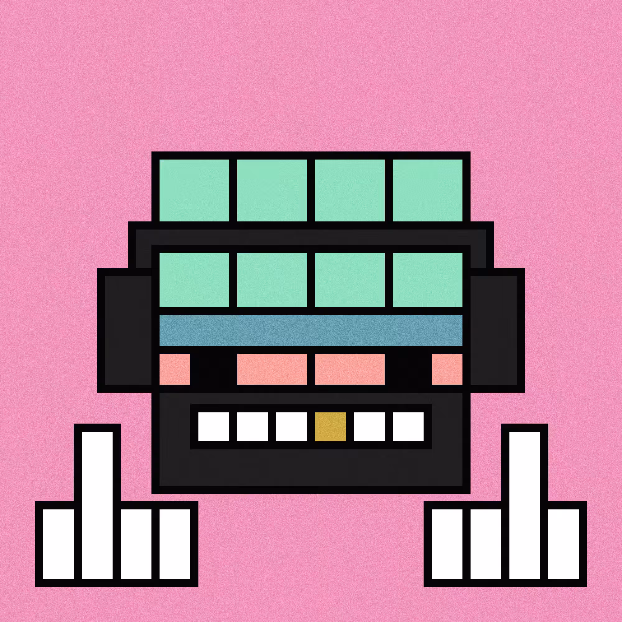 Degen #510