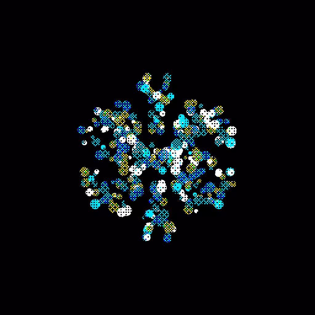 Chromoplasm #106