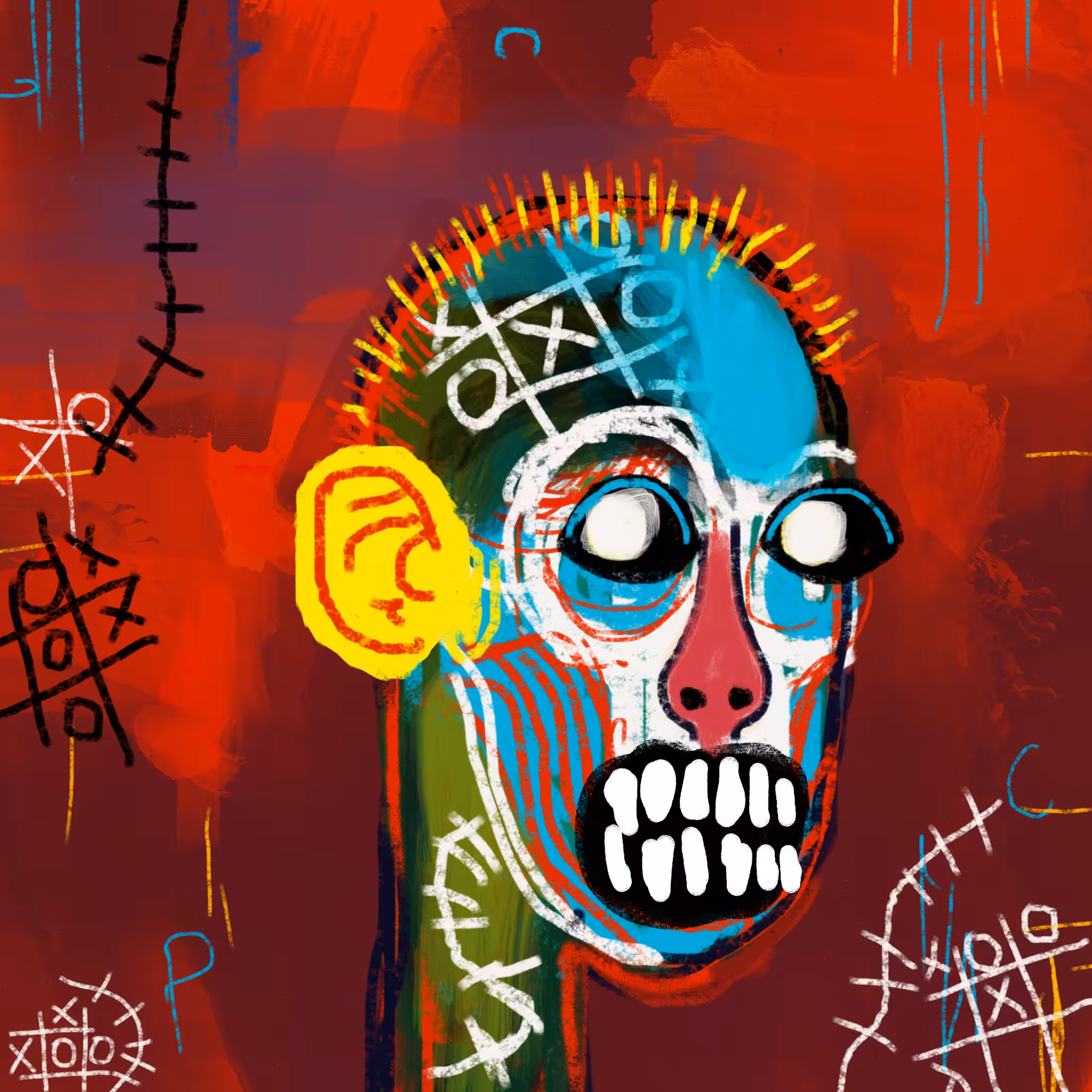 Basqunk 18