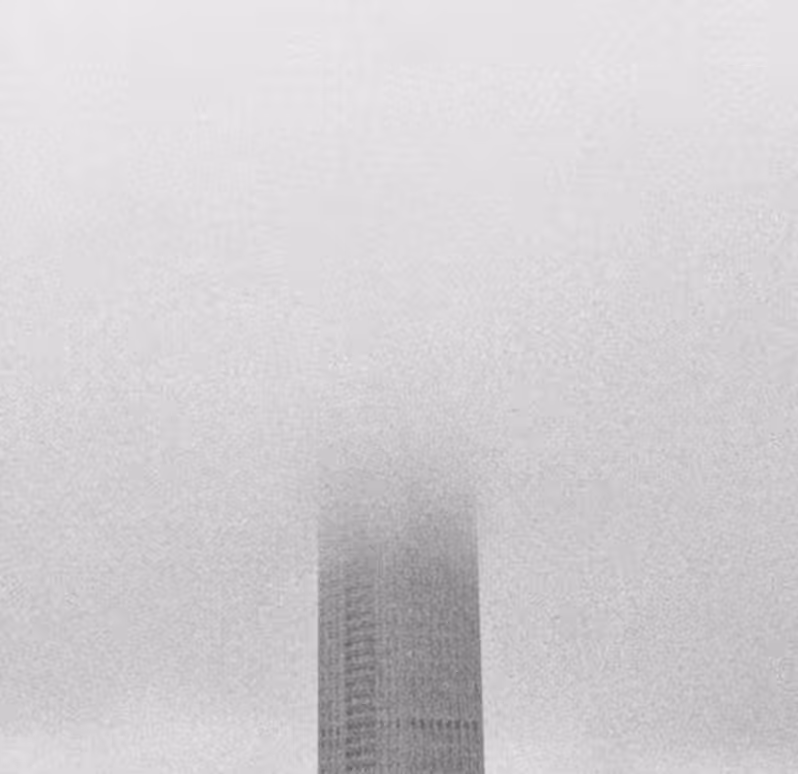 In Fog