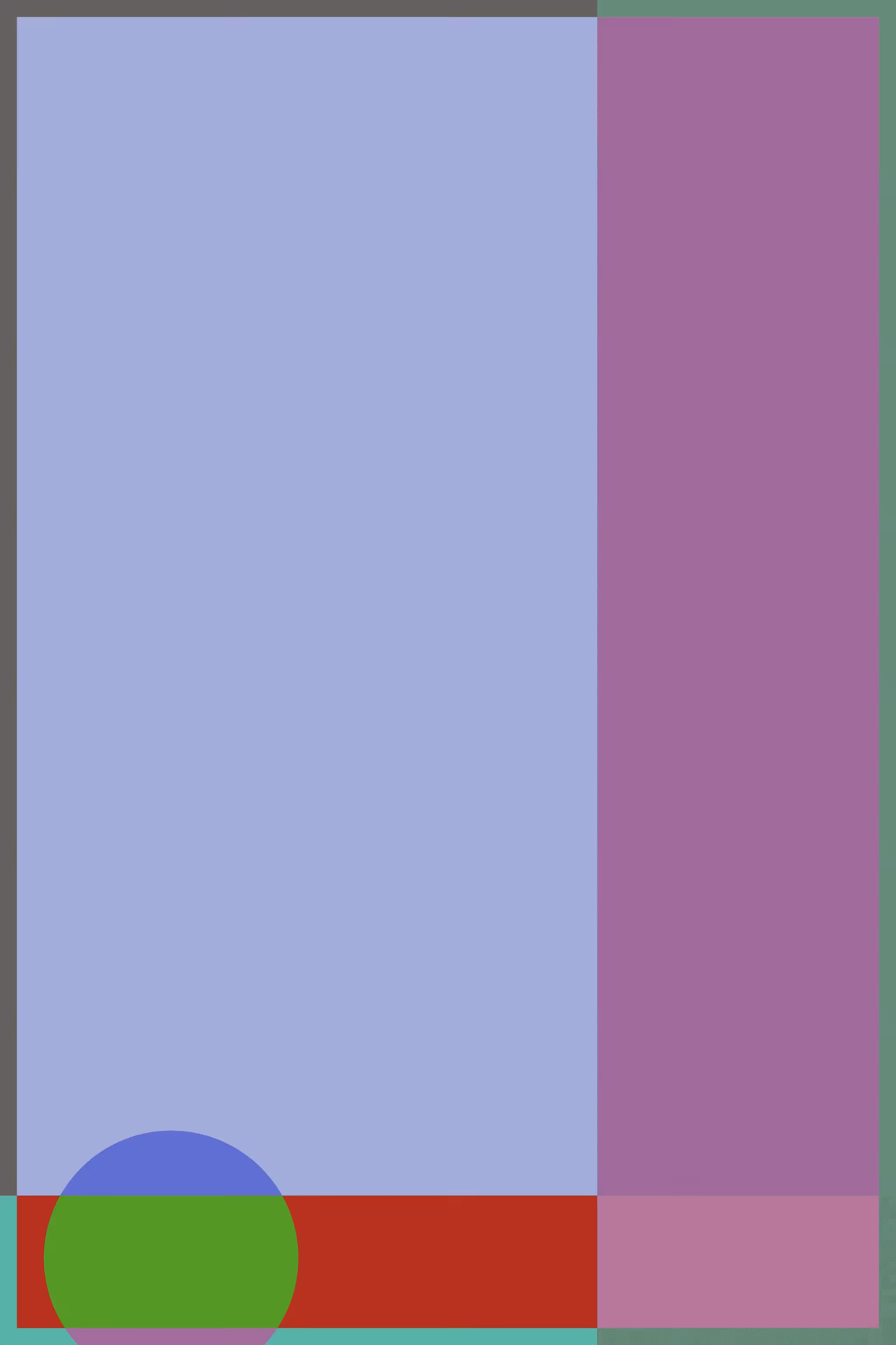Generative Minimalism #285