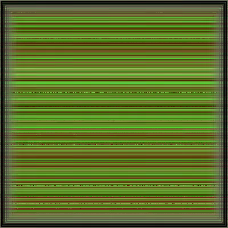 Disintegrating #125