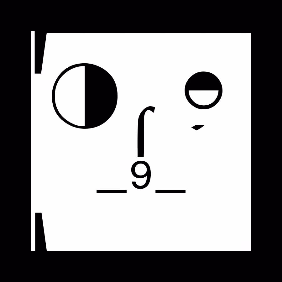 (°)3/V4///3 XX #9