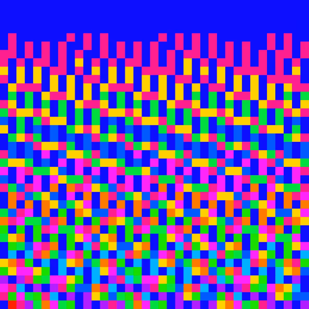 Rainbow Maffs! #28