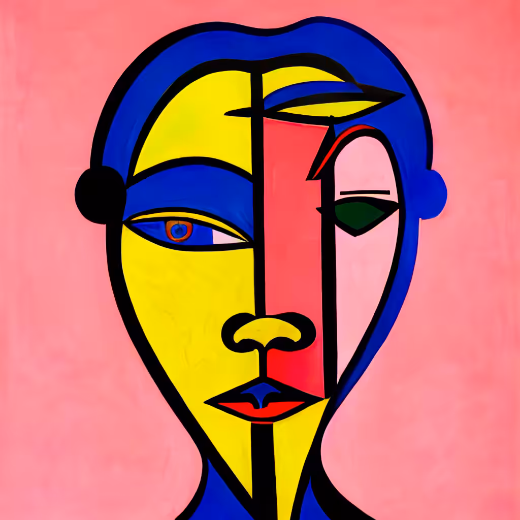 Artful Degen #669