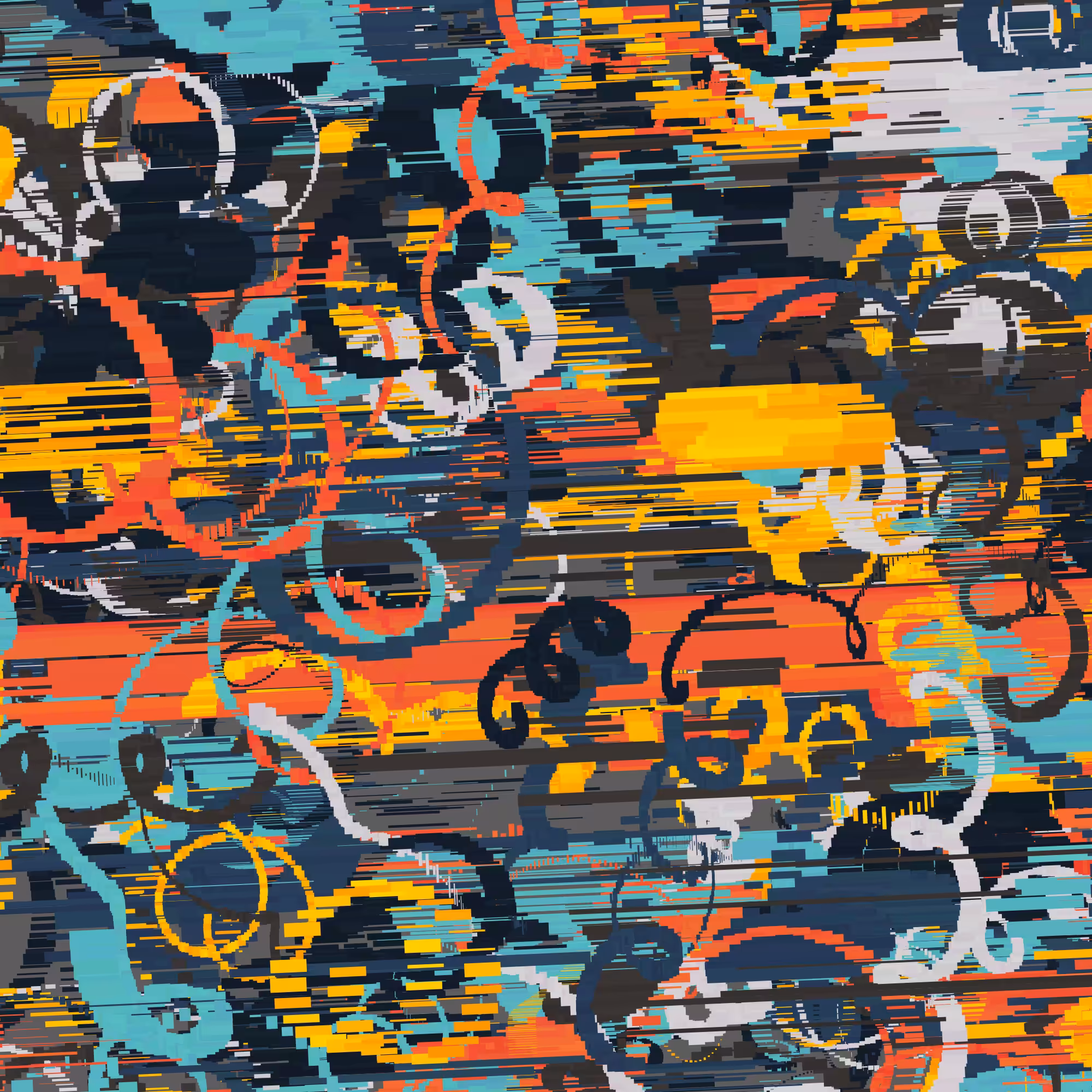 Unrolled #40