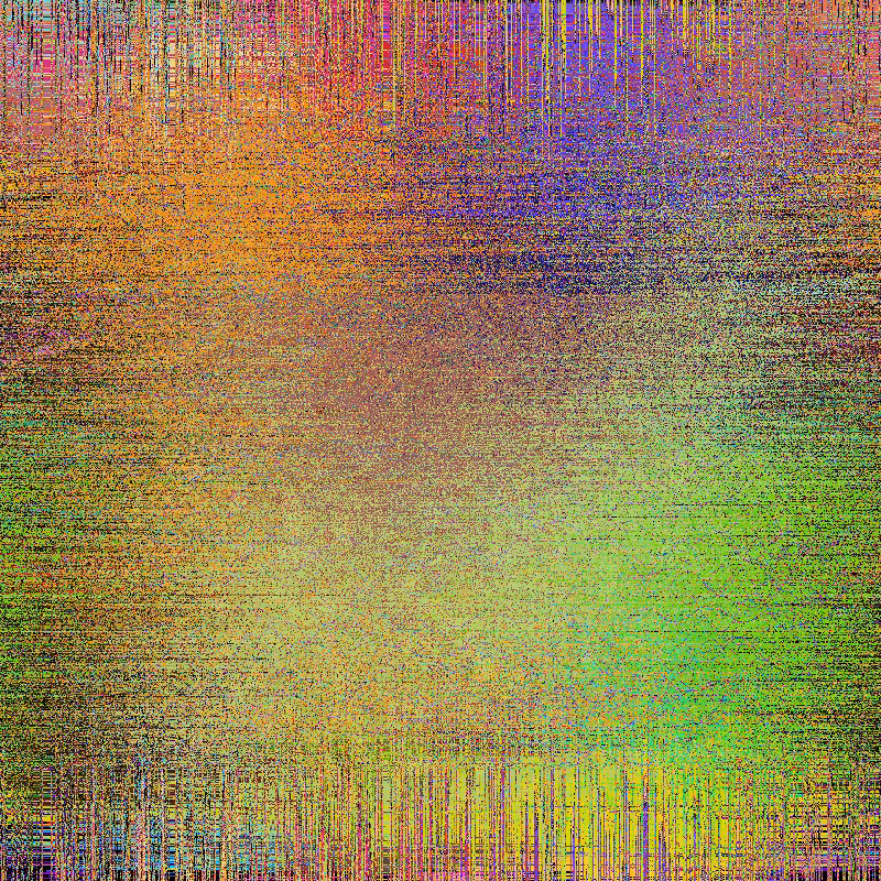 Abstract Frequencies 014