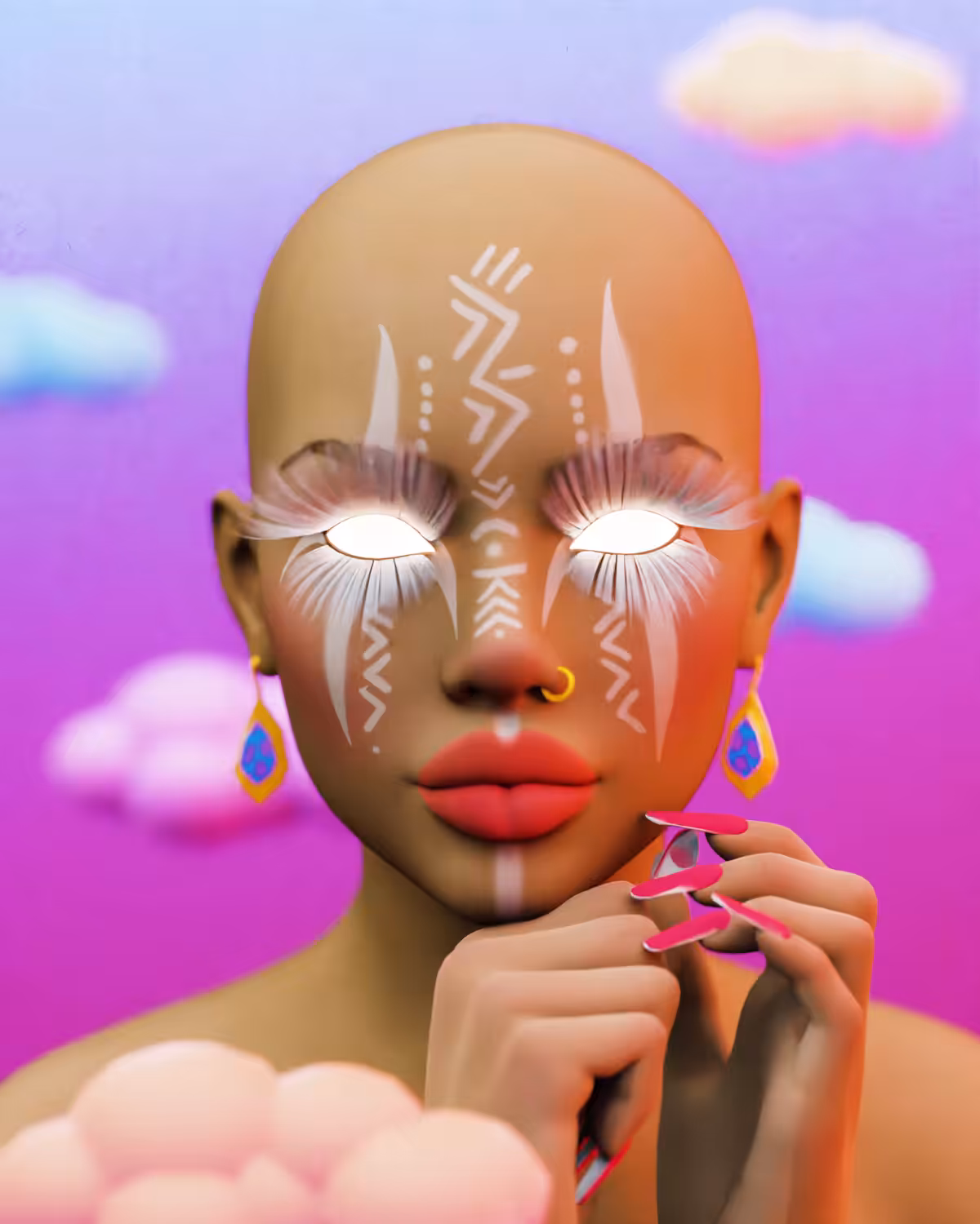 In Your Head \\ COLLAB 022