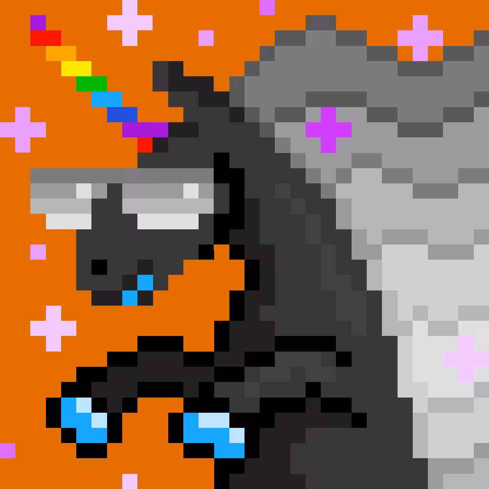 Unicorn #1657