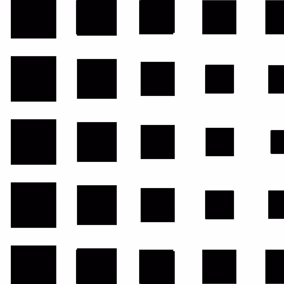 Cubic Trio #3 x 3