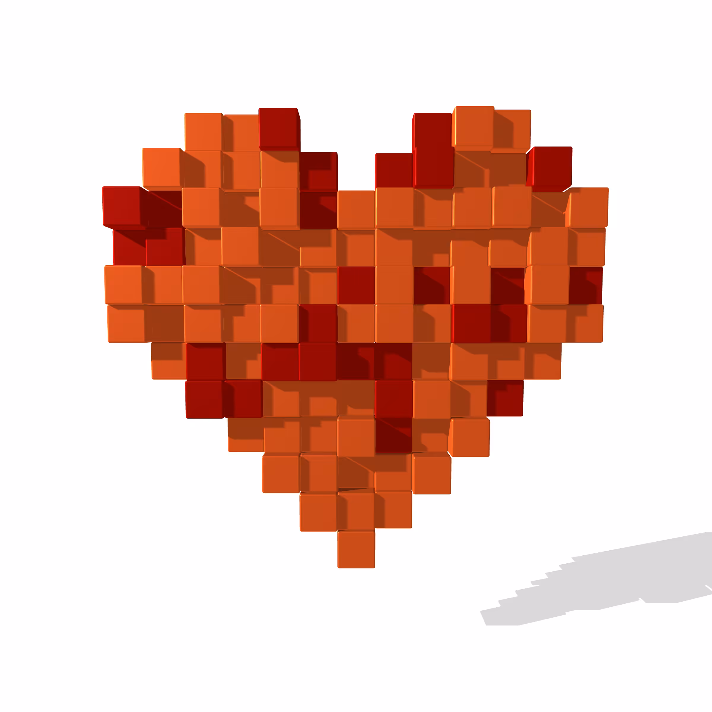 heart + craft #22893