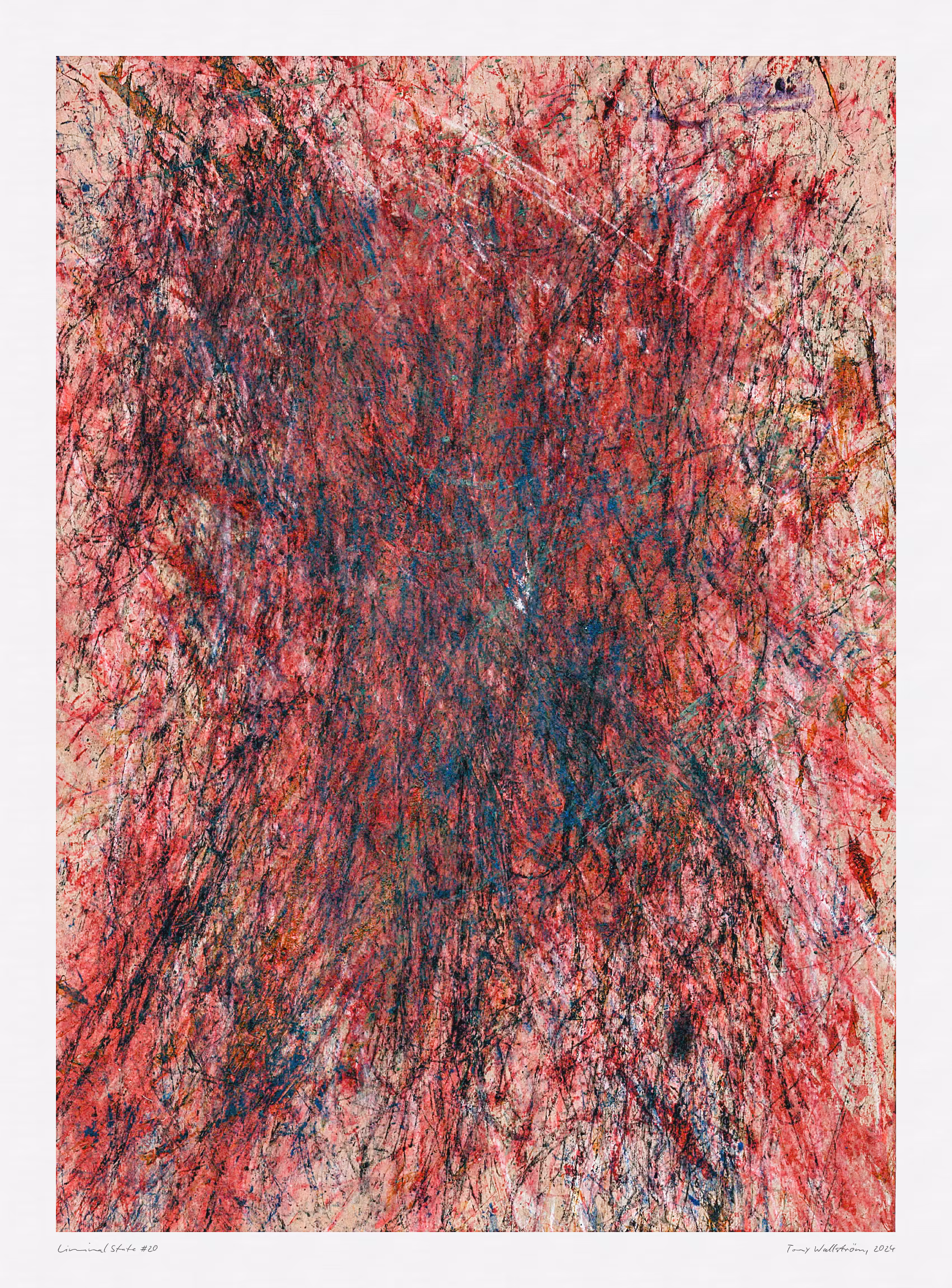 Liminal State #20