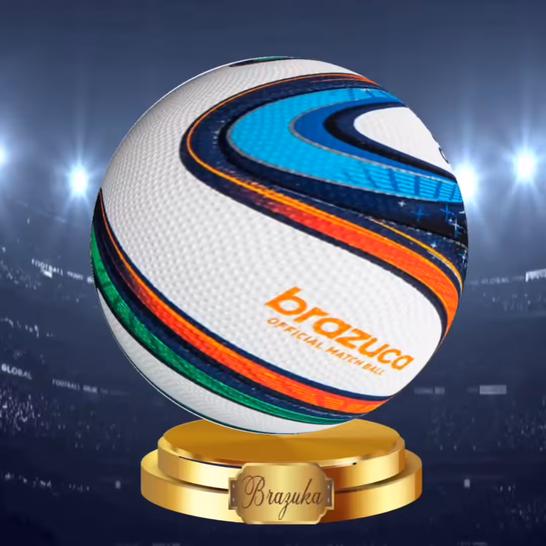 Trophy Ball