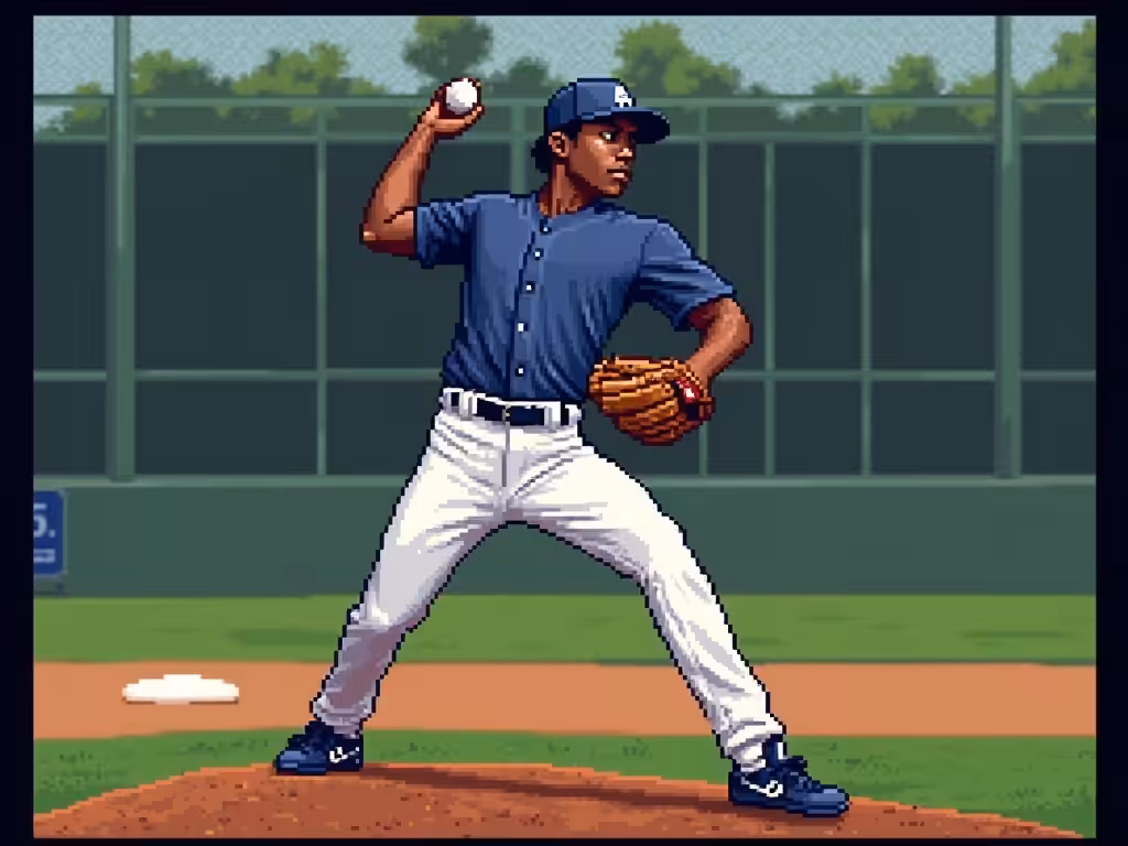 DataBaseball: Paul Quantrill - 1997 (4 PV)