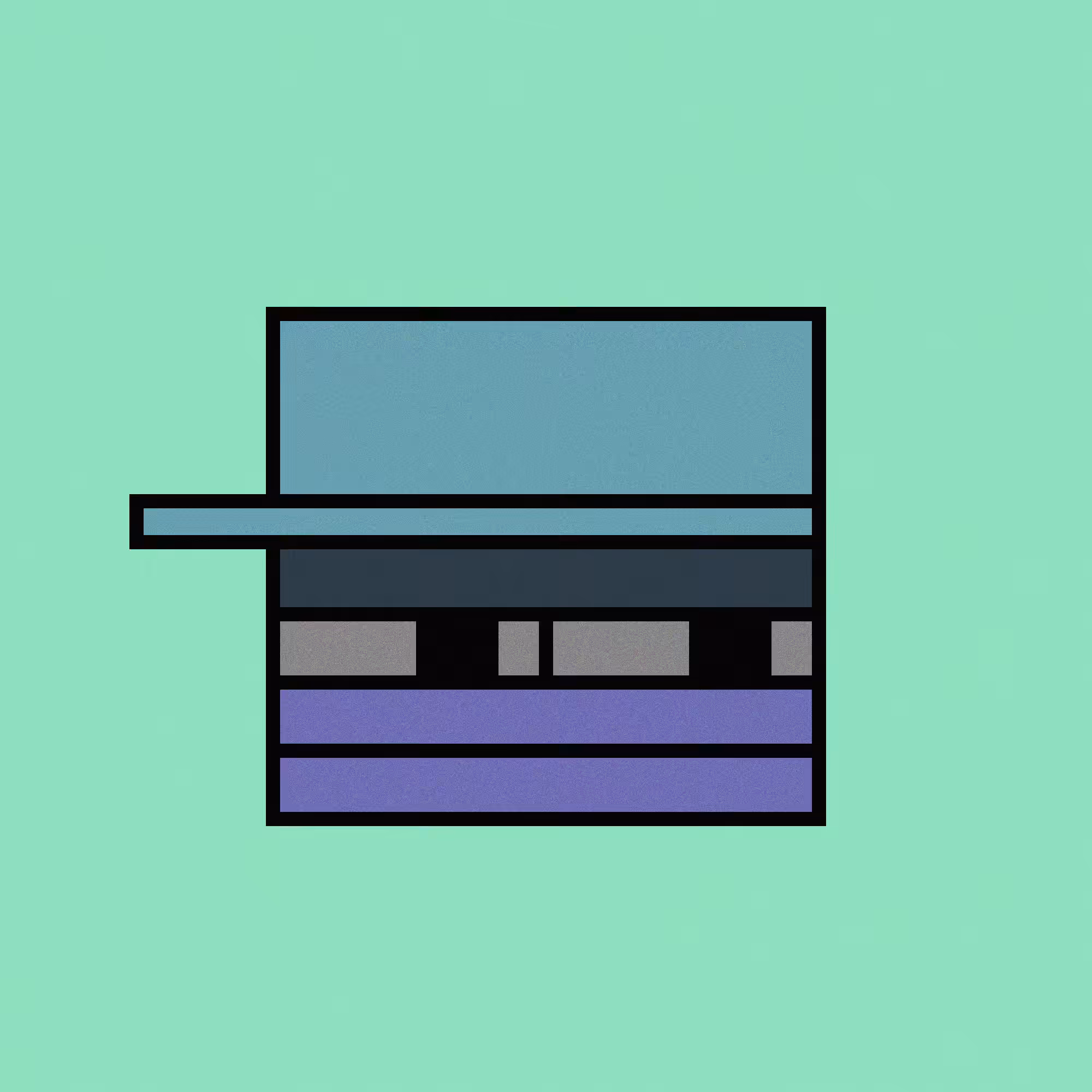 Opepunk - DickToad