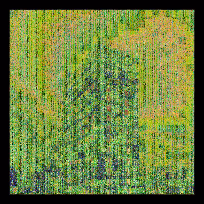 Building Perception #75