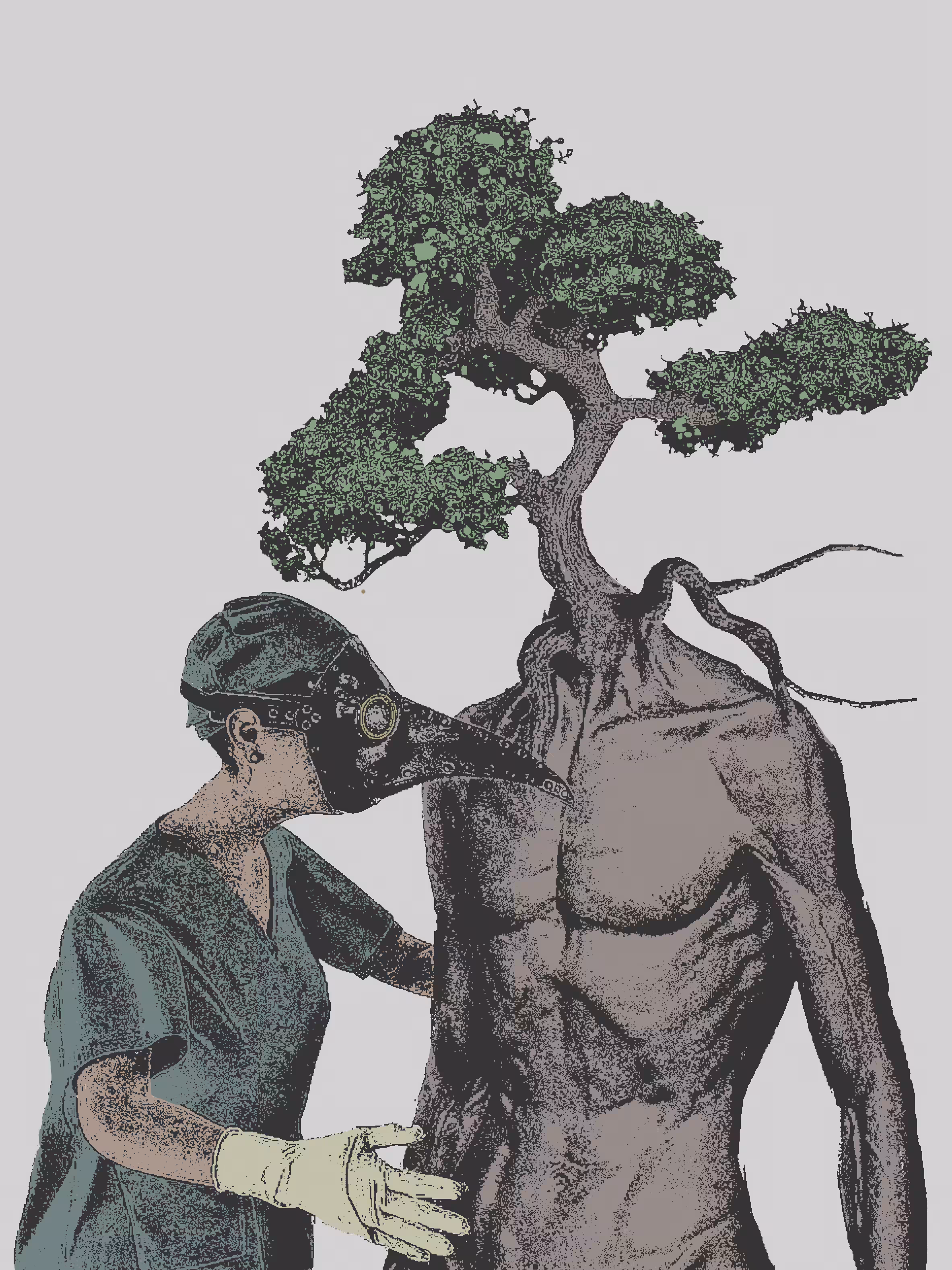 life merging