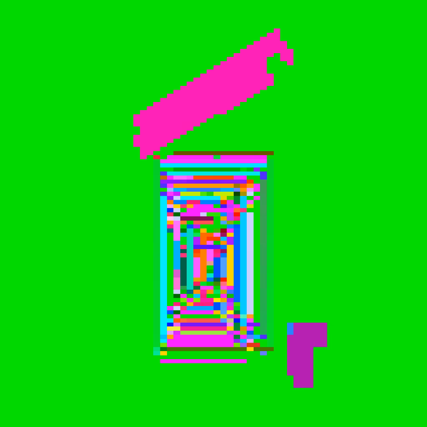 A BUGGED TRASH #29