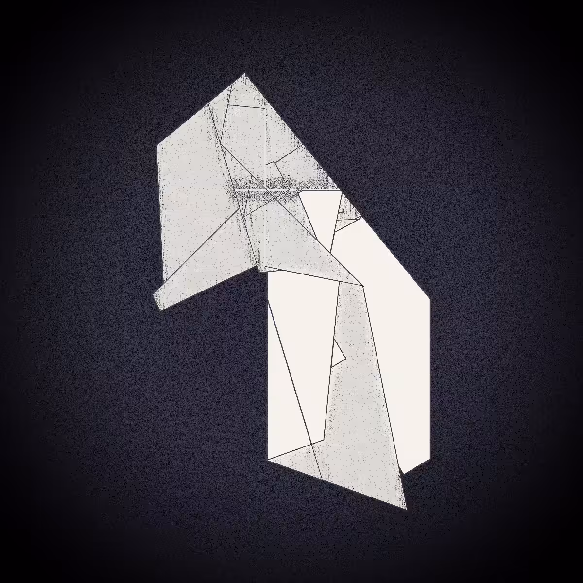 Shape of Freedom #571