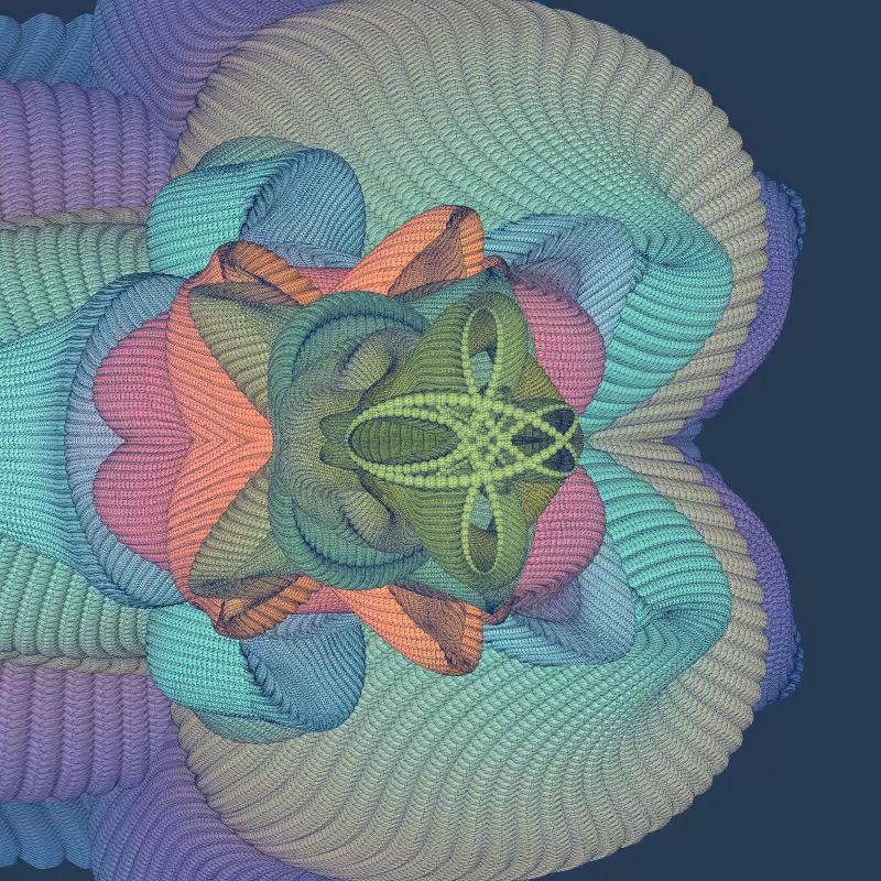 Zaratan #256