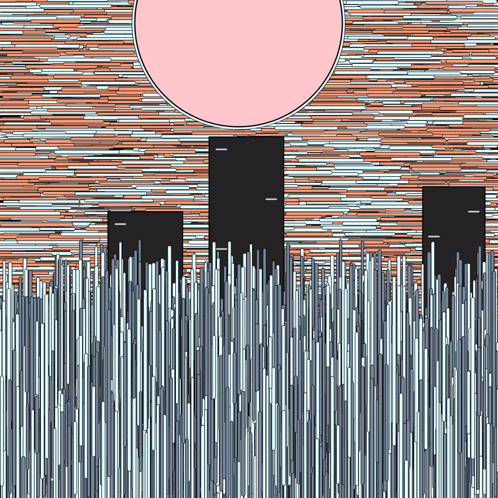 Third layer of darkness #35