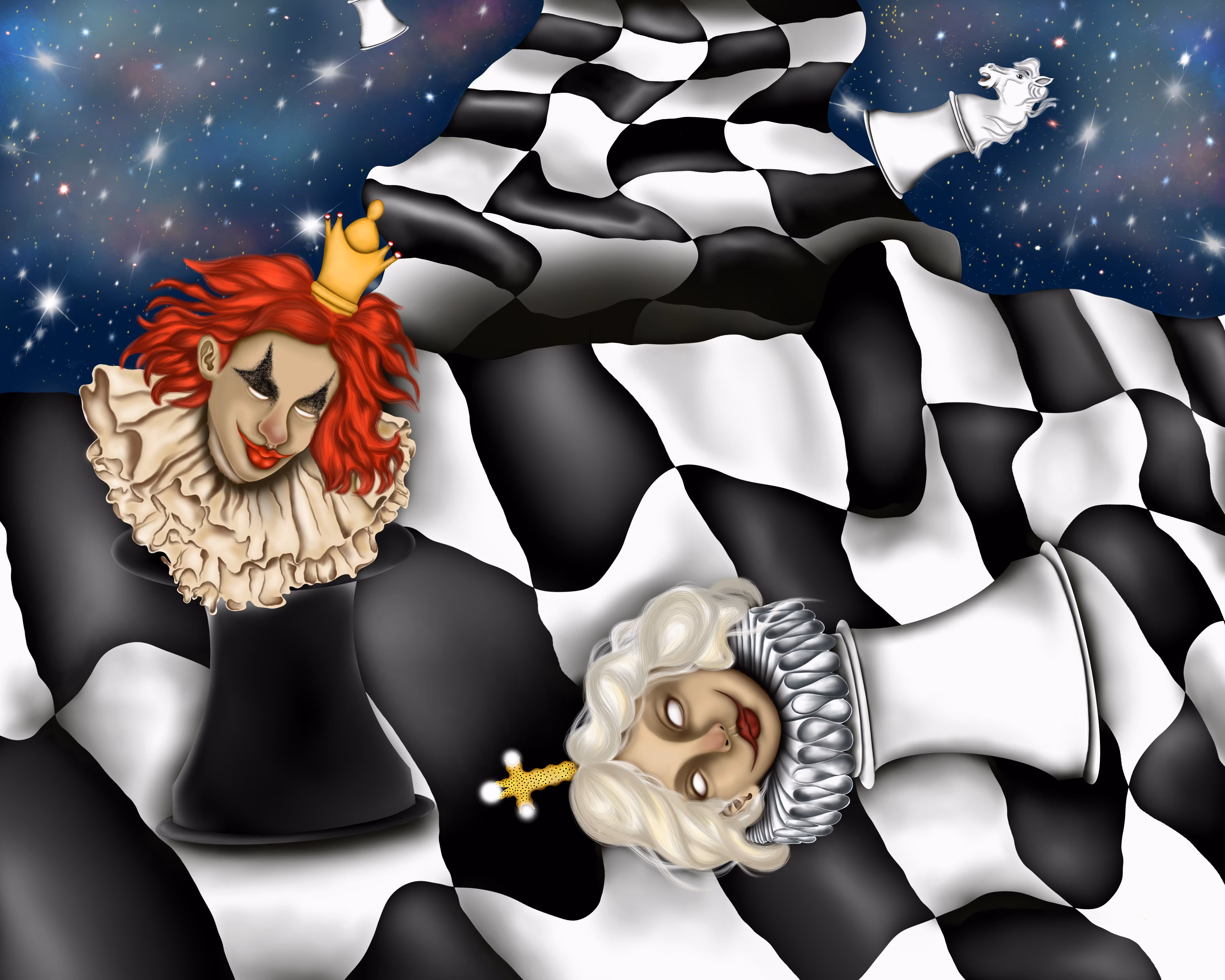 Checkmate 
