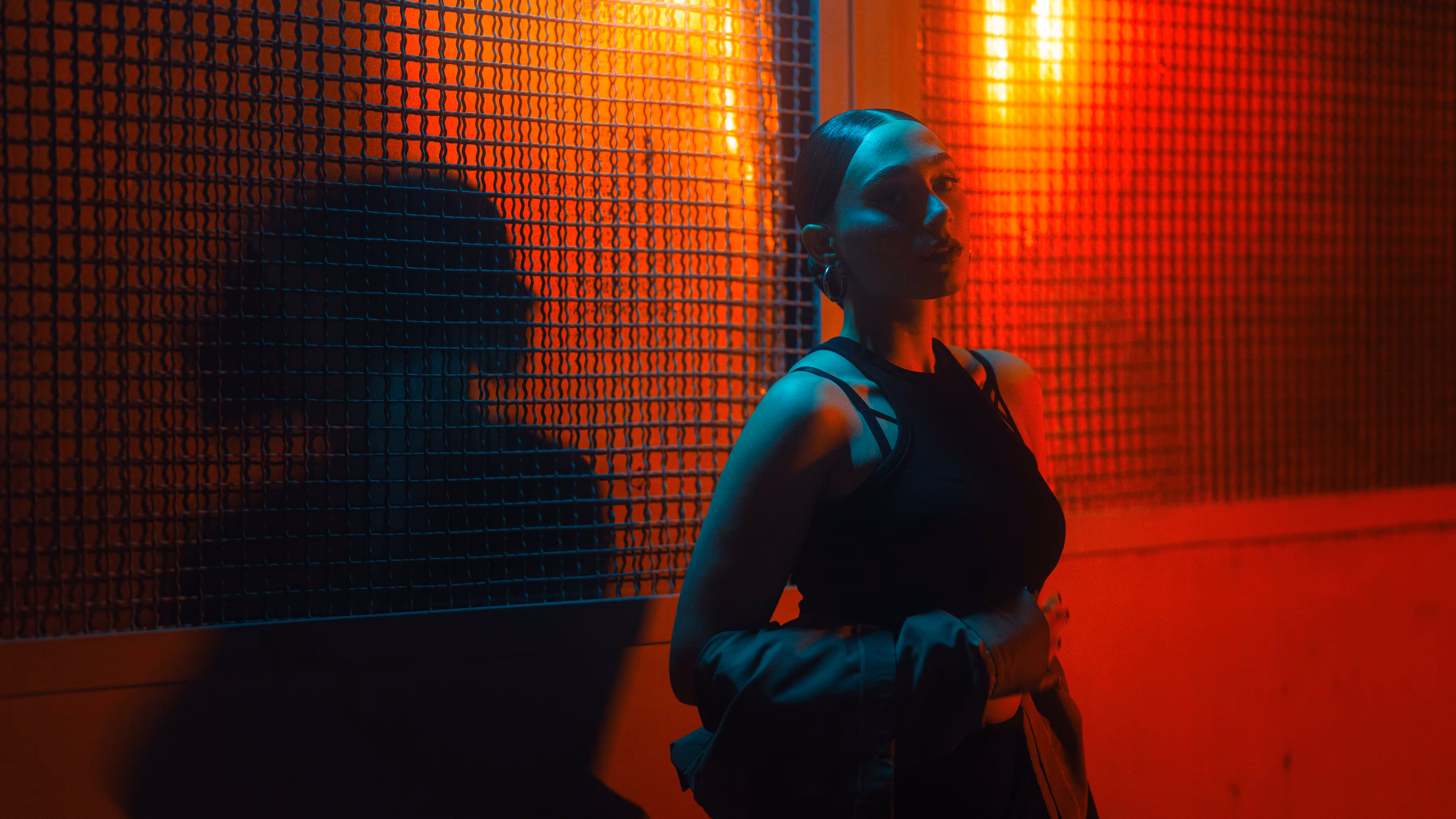 Living In The Shadows