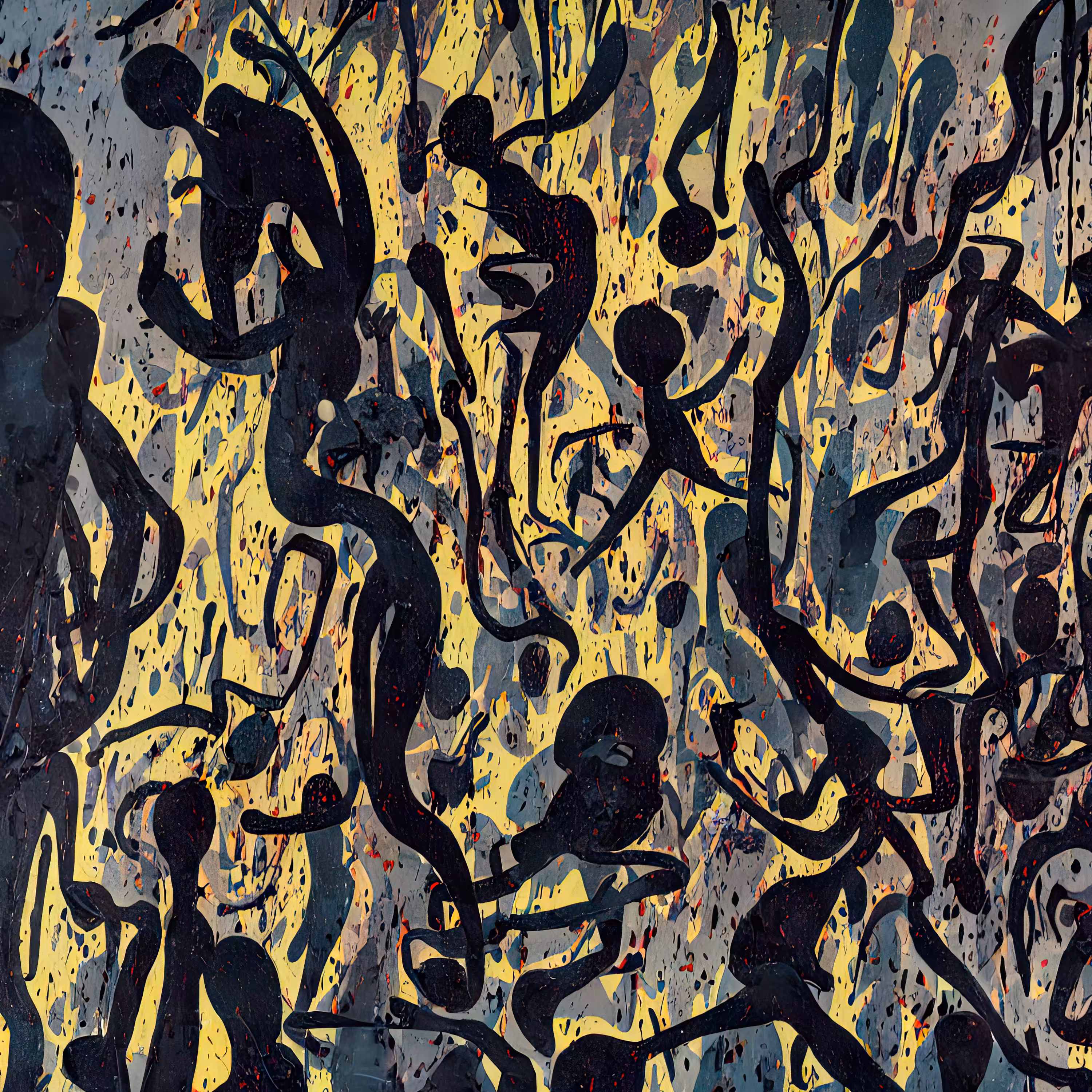 Shadows #41