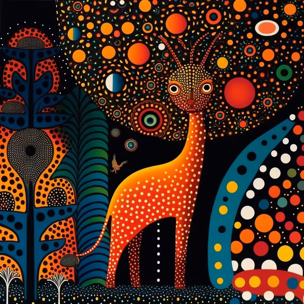 Fantastic Forest #79