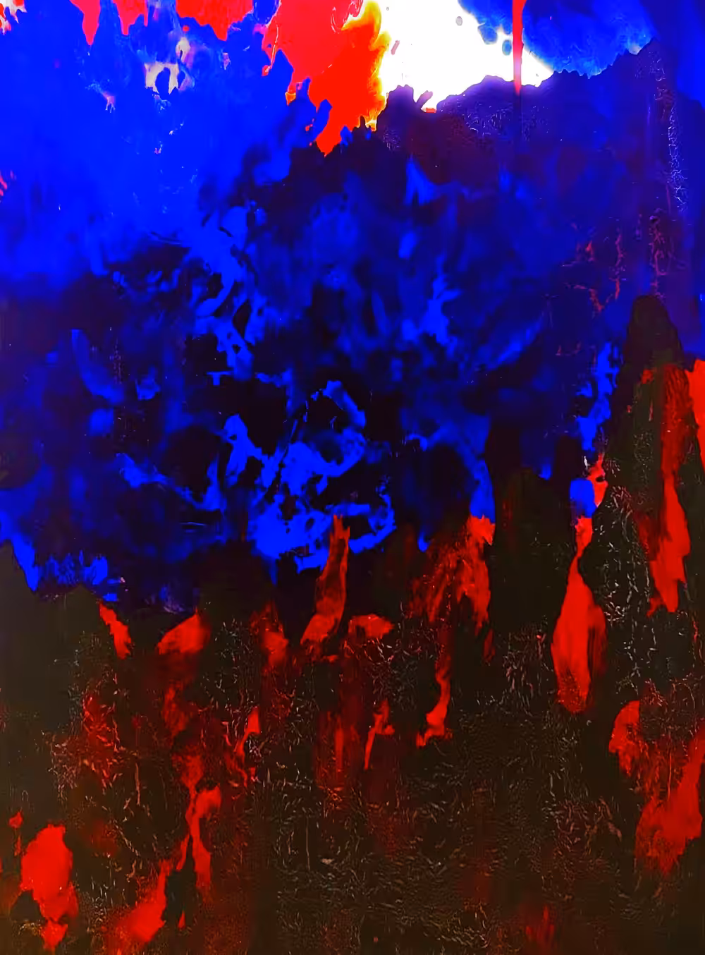 Fiery Fathom