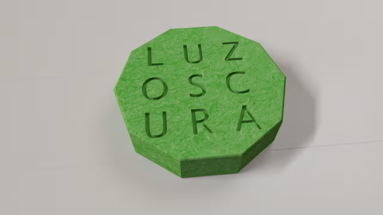 LUZoSCURA