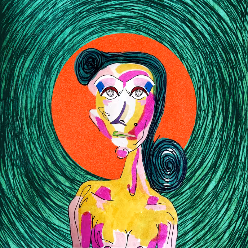 About beauty #49