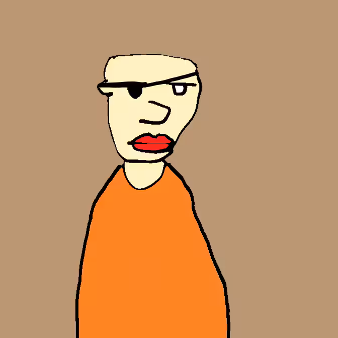 DoomedDude #11