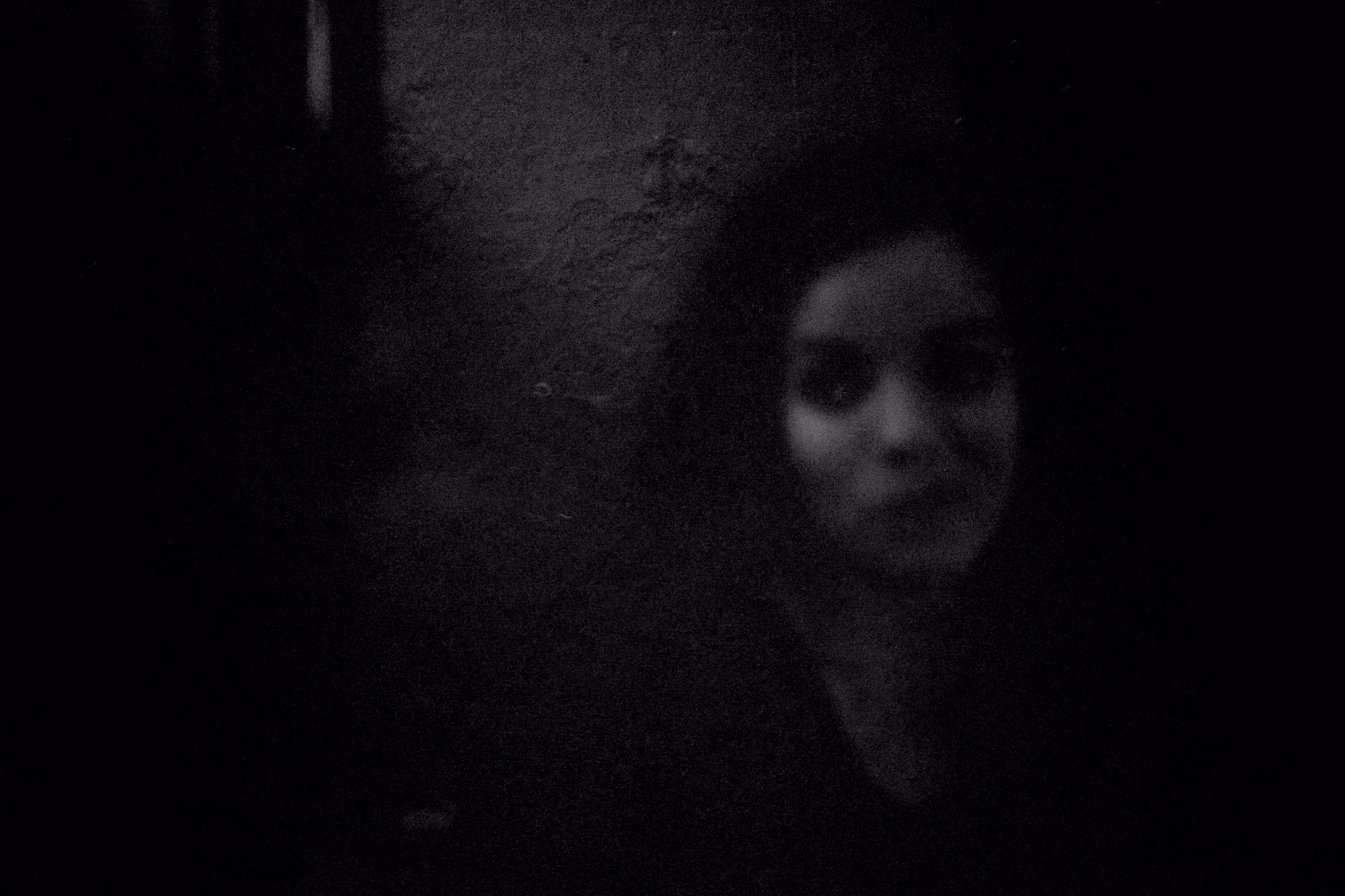 Midnight in Copenhagen